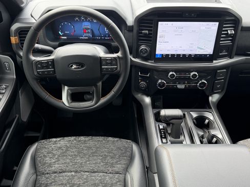 New 2026 Ford F150 Tremor AWD/4WD image 12