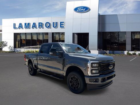 New 2026 Ford F250 Lariat AWD/4WD image 1