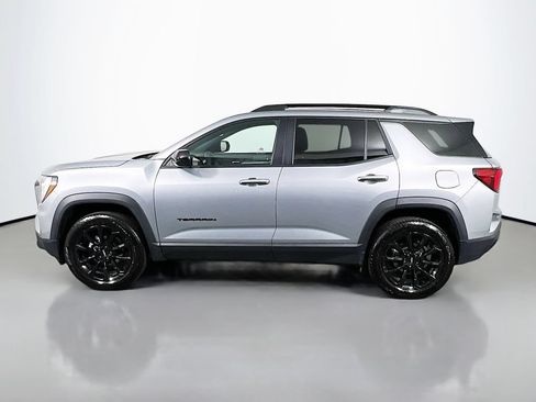 Used 2026 GMC Terrain Elevation w/ Elevation Premium Package AWD/4WD image 4