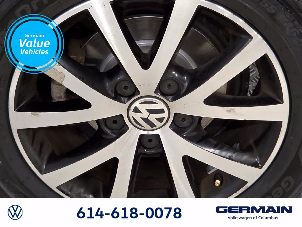 Used 2017 Volkswagen Jetta SE FWD image 13