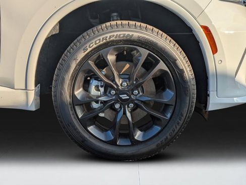 New 2026 Dodge Durango GT image 10