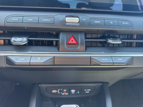 New 2026 Kia K4 GT-Line Turbo FWD image 16