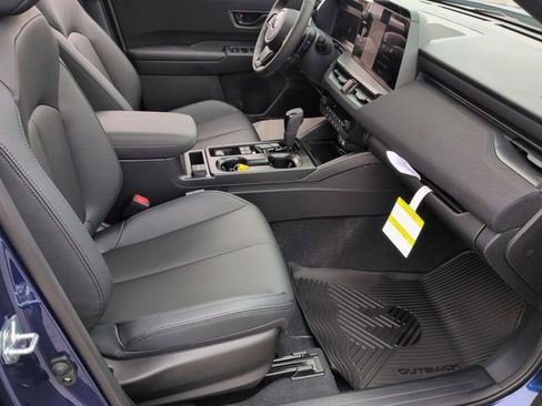 New 2026 Subaru Outback Premium image 37