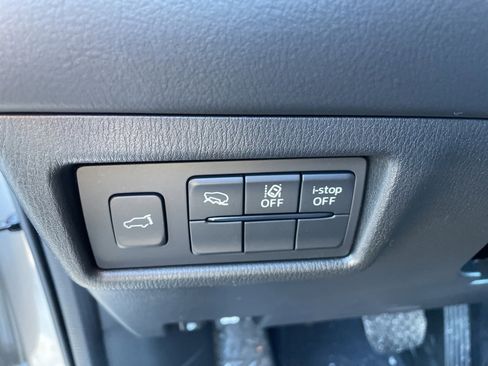 New 2025 MAZDA CX-5 AWD 2.5 S w/ Preferred Package image 15