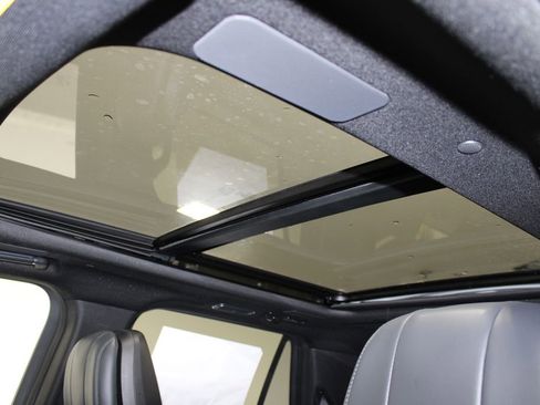 New 2025 Lincoln Navigator Reserve w/ Jet Appearance Package image 62