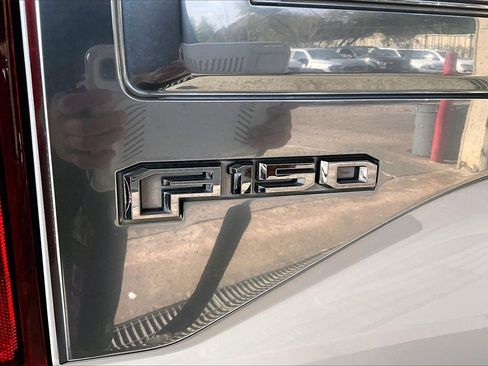 Used 2017 Ford F150 King Ranch w/ Equipment Group 601A Luxury image 9