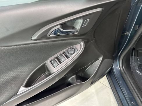 Used 2020 Chevrolet Malibu LS FWD image 8