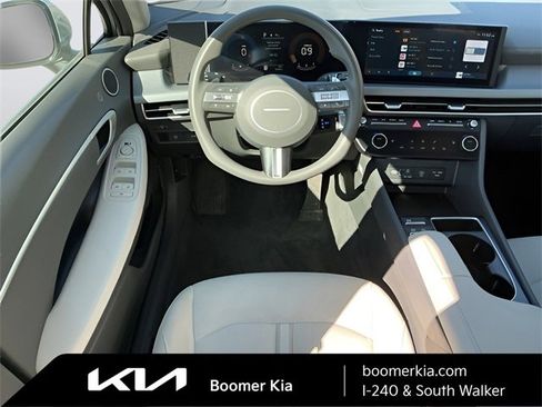 Used 2025 Hyundai Sonata SEL image 14