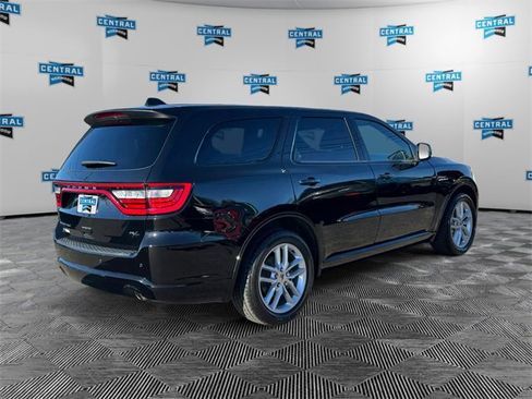 Certified 2022 Dodge Durango R/T image 6