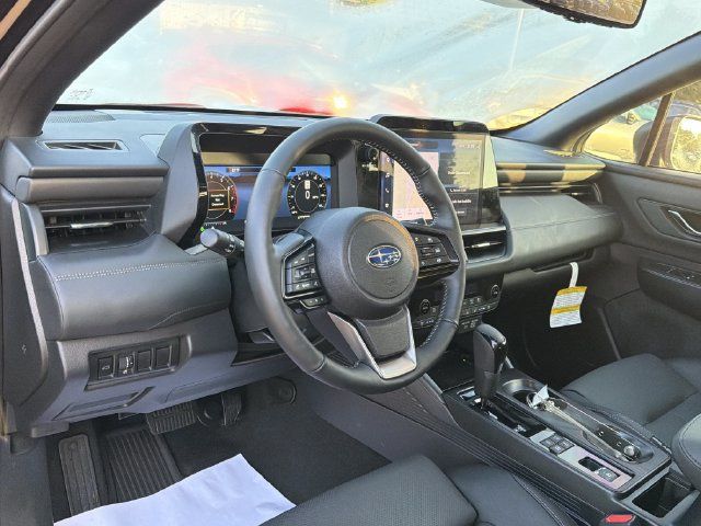 Certified 2026 Subaru Outback Touring XT AWD/4WD image 10
