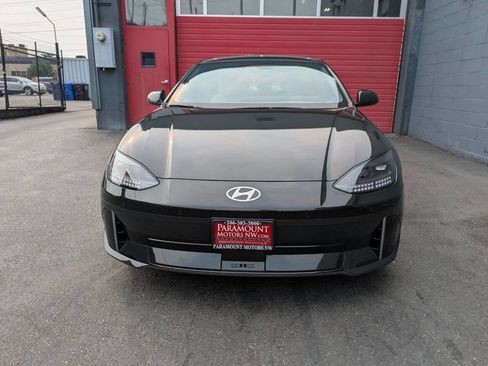 Used 2023 Hyundai Ioniq 6 SEL image 7