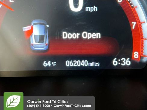 Used 2018 Honda Civic Si image 2