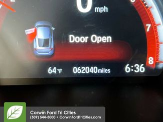 Used 2018 Honda Civic Si video 2