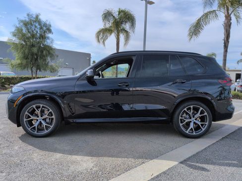 New 2026 BMW X5 xDrive40i w/ M Sport Package image 7