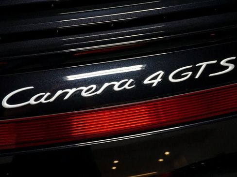 Used 2012 Porsche 911 Carrera 4 GTS AWD/4WD image 45