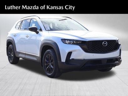 Certified 2026 MAZDA CX-50 AWD 2.5 Hybrid w/ Weather Package