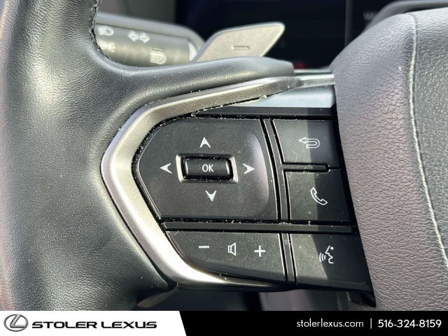 Used 2024 Lexus GX 550 w/ Cold Area Package AWD/4WD image 27