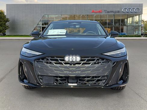New 2026 Audi A6 Premium Plus AWD/4WD image 8