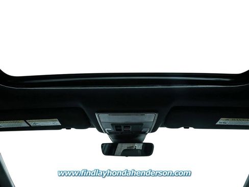 New 2026 Honda CR-V Sport-L image 17