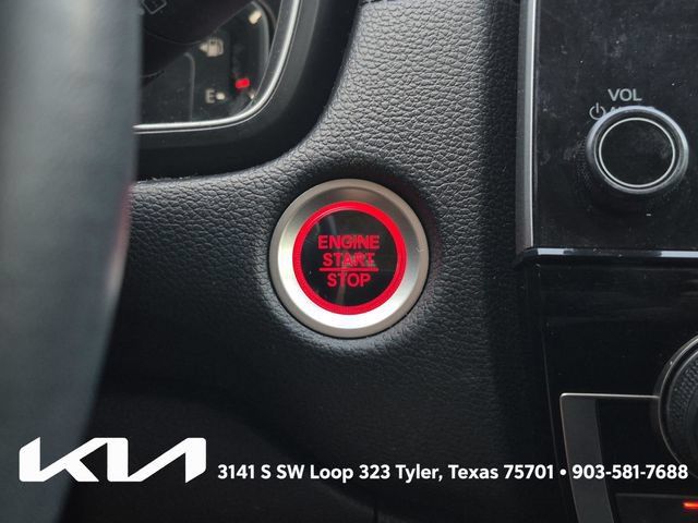 Used 2020 Honda CR-V Touring image 35