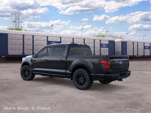 New 2026 Ford F150 STX AWD/4WD image 4