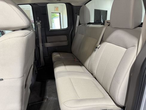 Used 2010 Ford F150 XL AWD/4WD image 24