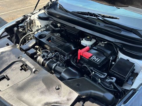 Used 2020 Acura RDX A-Spec FWD image 67