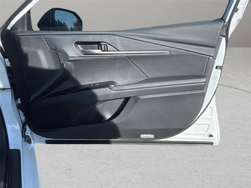 New 2026 Toyota Camry XSE image 22