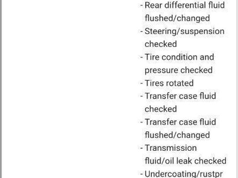 Used 2011 Lexus LX 570 4WD image 68