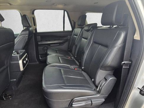 Used 2024 Ford Expedition Max XLT RWD image 20