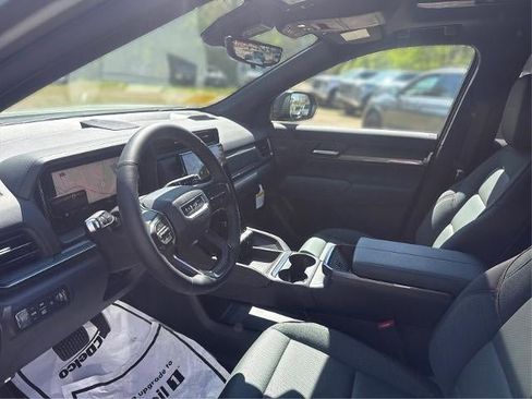 New 2026 GMC Terrain AT4 AWD/4WD image 11