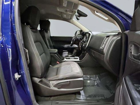 Used 2016 Chevrolet Colorado LT w/ LT Convenience Package RWD image 65