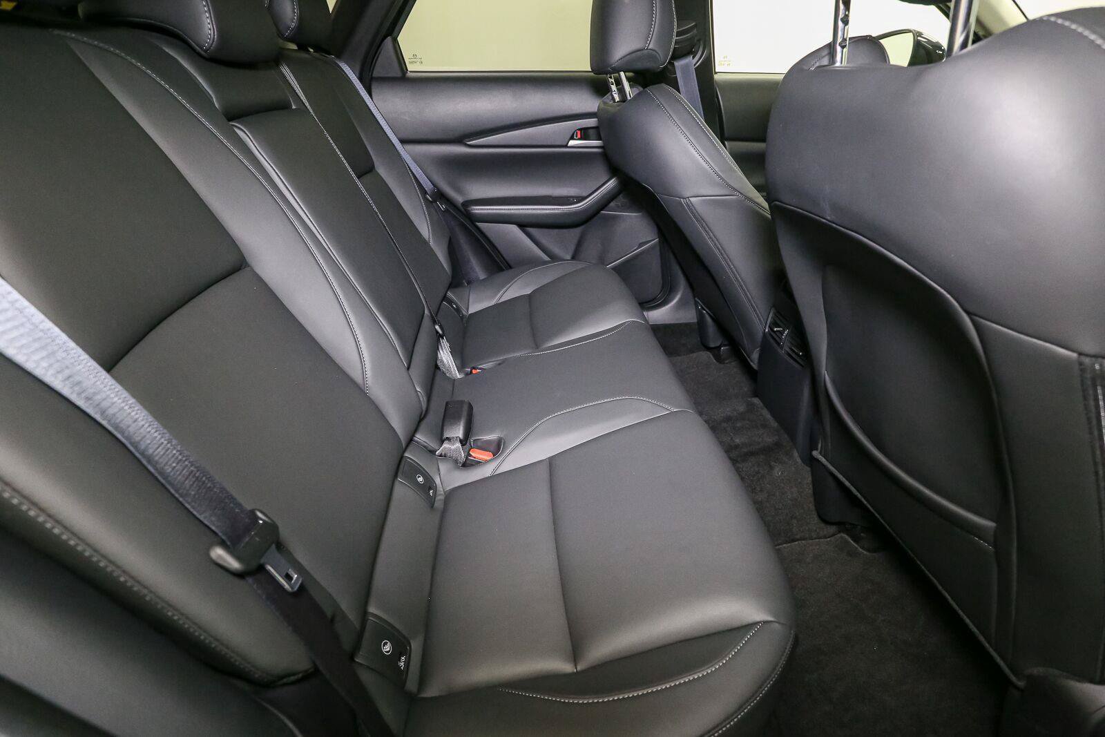 Used 2024 MAZDA CX-30 AWD 2.5 S w/ Select Sport Pkg image 22