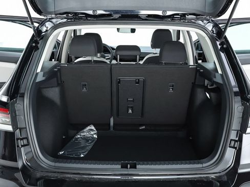 New 2026 Volkswagen Taos S FWD image 64