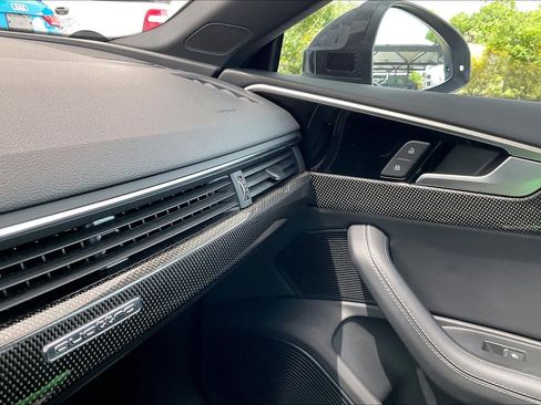 Used 2024 Audi S5 Premium Plus AWD/4WD image 31