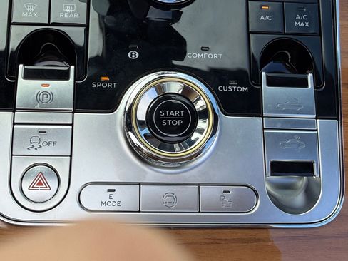 New 2026 Bentley Continental GTC image 60