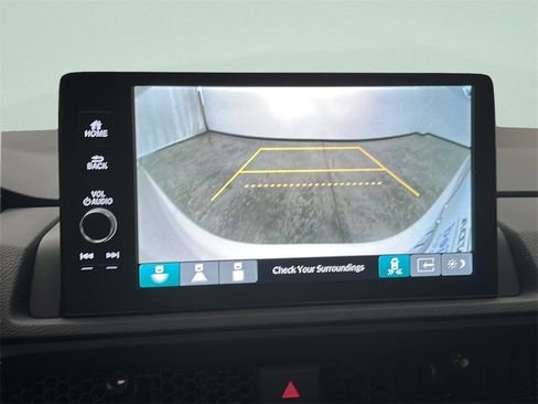 Certified 2025 Honda CR-V Sport-L image 28