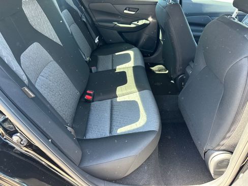 New 2026 Nissan Sentra SV w/ SV Convenience Package image 13