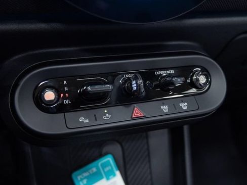 New 2026 MINI Cooper Convertible FWD image 15