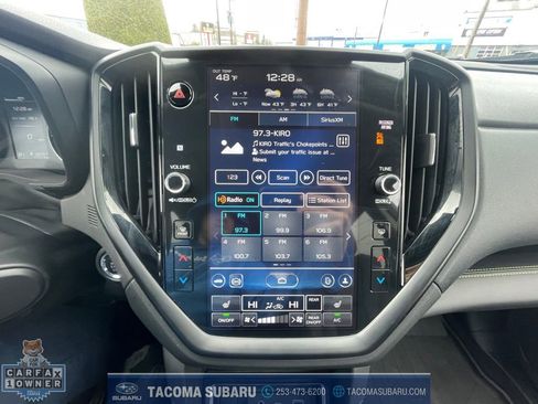 Used 2023 Subaru Ascent Onyx Edition image 21