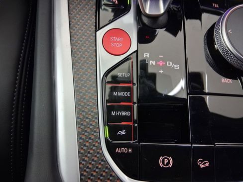 New 2026 BMW XM Label Red image 30