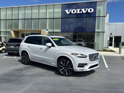 Used 2025 Volvo XC90 B5 Plus w/ Protection Package Premier
