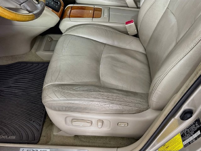 Used 2008 Lexus RX 350 AWD image 20