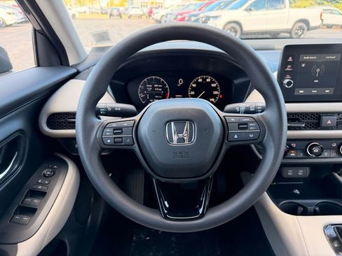 Used 2026 Honda HR-V LX image 6