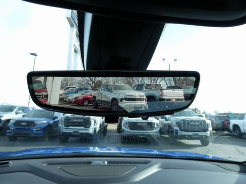 Certified 2024 Chevrolet Blazer RS w/ Driver Confidence II Package image 32