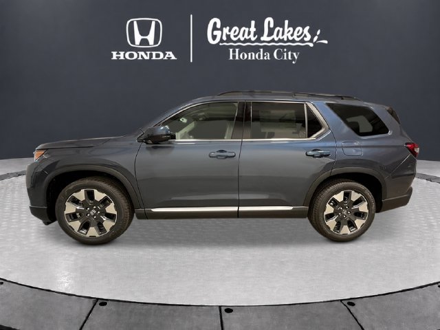 New 2026 Honda Pilot Elite image 2