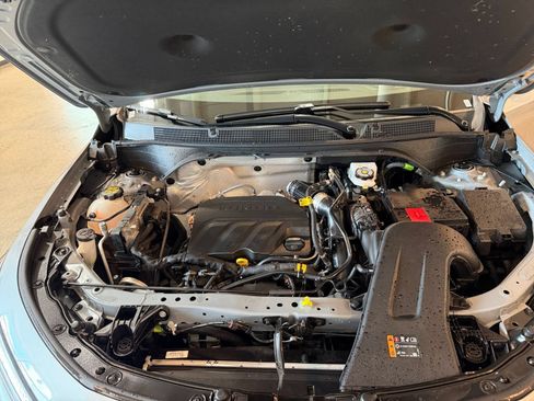 Used 2025 Buick Envista Sport Touring FWD image 31
