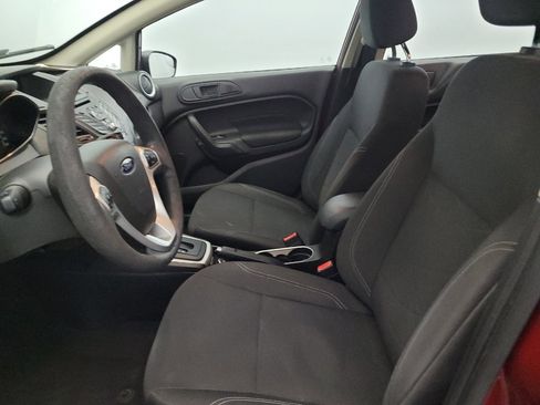 Used 2017 Ford Fiesta SE w/ Cold Weather Package FWD image 17