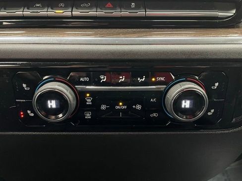 Certified 2023 Chevrolet Silverado 1500 LT image 6