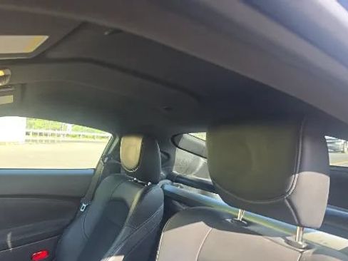 Used 2020 Nissan 370Z Touring Sport RWD image 16